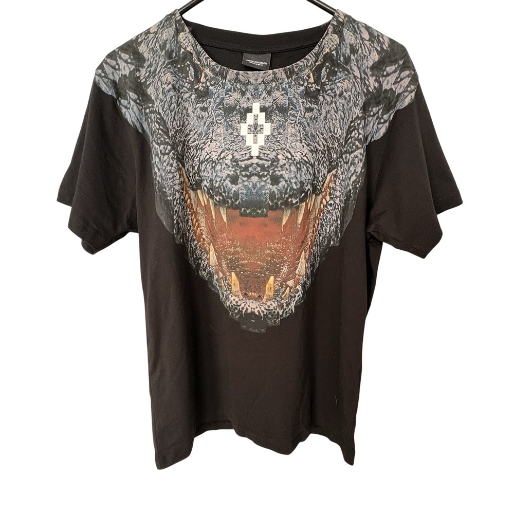 Vintage Y2K Marcelo Burlon County of Milan NWT Mens XS shirt
